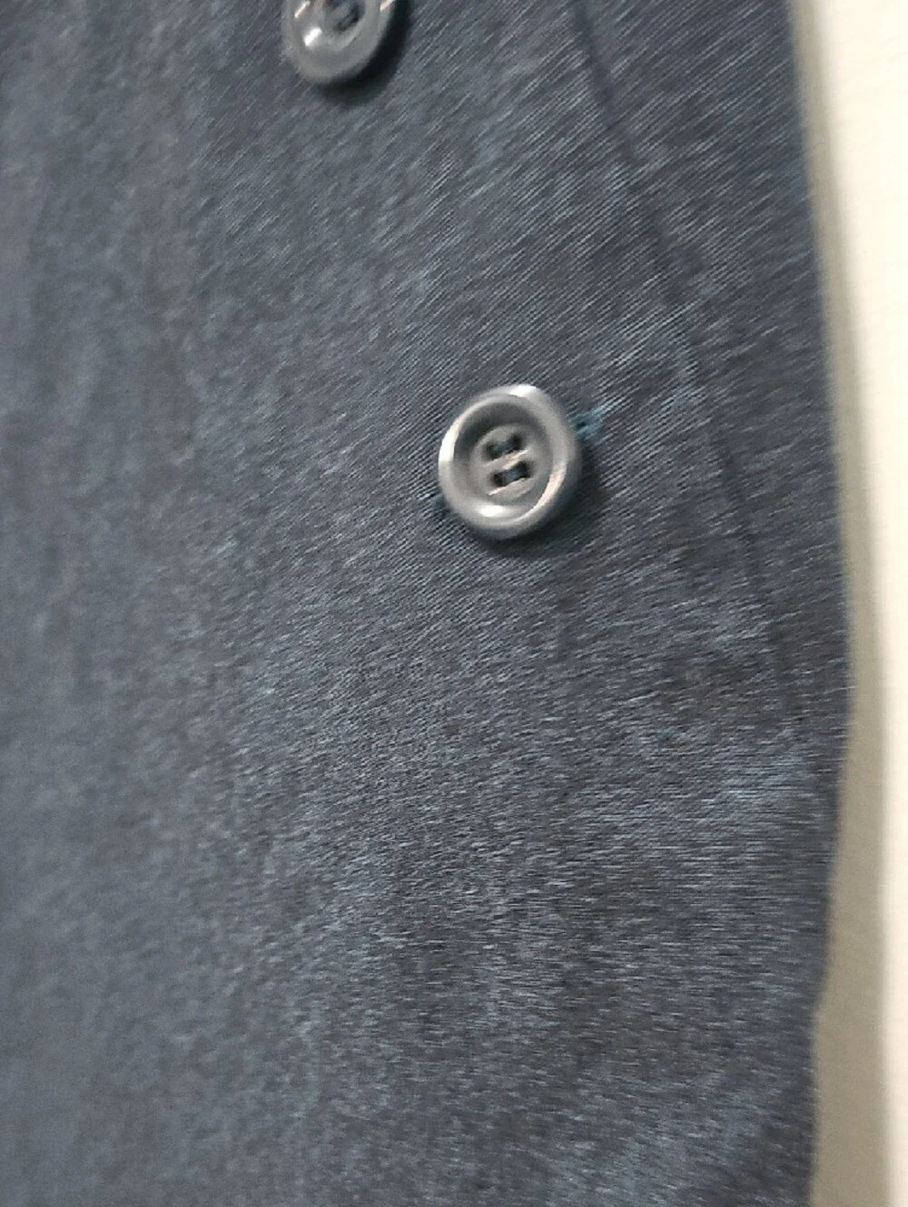Women's New Size Medium Soho Navy - Picture 2 of 7